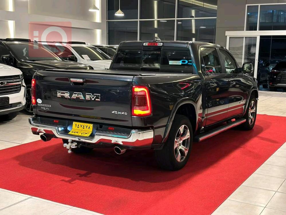 Ram 1500